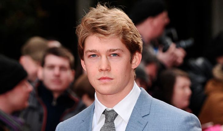 What is Joe Alwyn's Net Worth in 2021? Learn About His Earnings Too